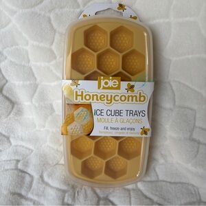 Joie Honeycomb Ice Cube Tray